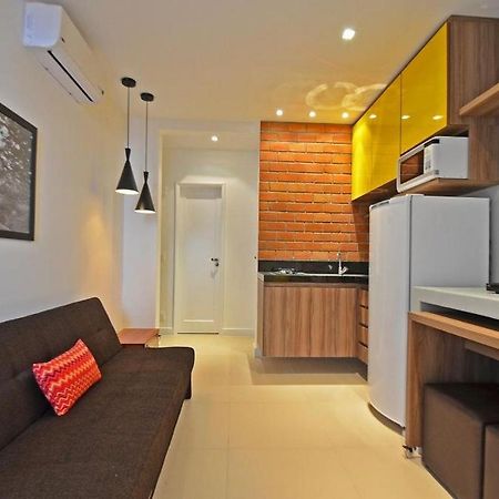 Mz Apartments Siqueira Rio de Janeiro Exteriör bild