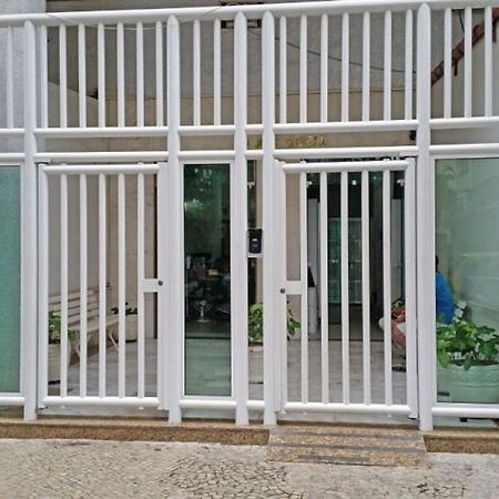 Mz Apartments Siqueira Rio de Janeiro Exteriör bild