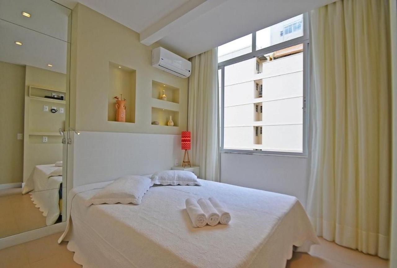 Mz Apartments Siqueira Rio de Janeiro Exteriör bild