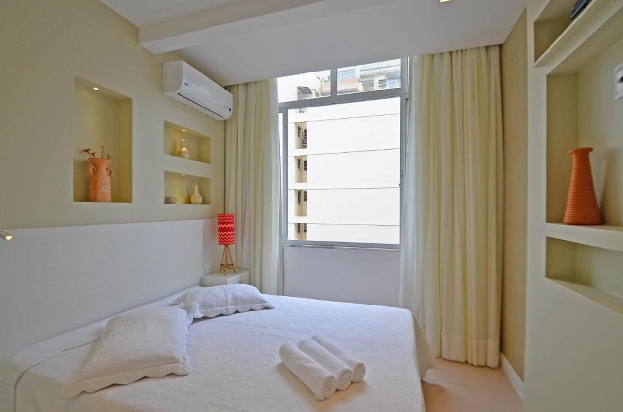 Mz Apartments Siqueira Rio de Janeiro Exteriör bild
