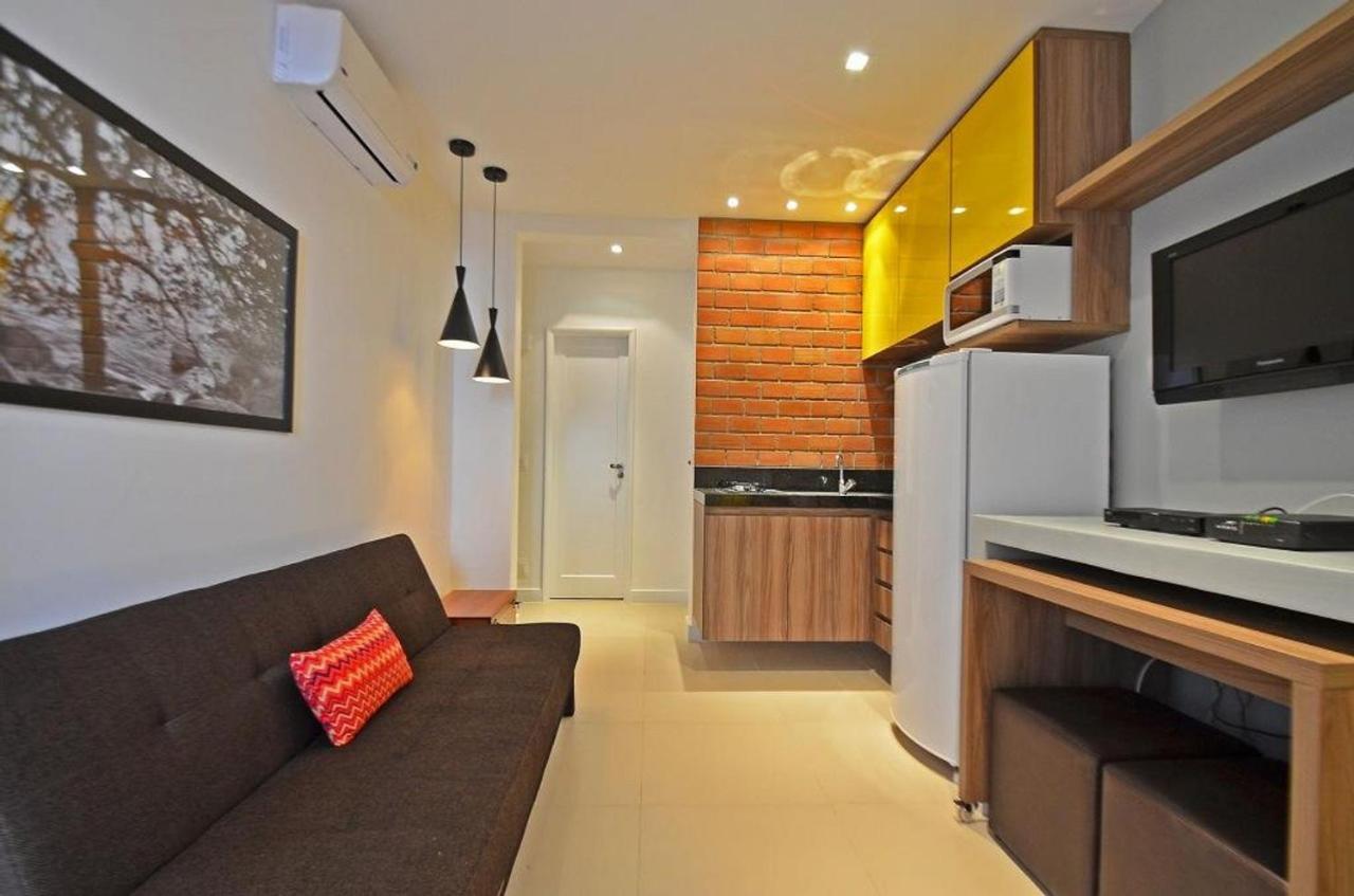 Mz Apartments Siqueira Rio de Janeiro Exteriör bild