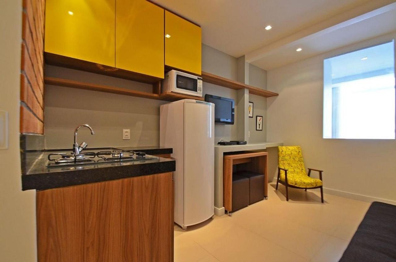 Mz Apartments Siqueira Rio de Janeiro Exteriör bild