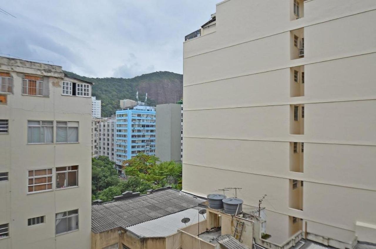 Mz Apartments Siqueira Rio de Janeiro Exteriör bild